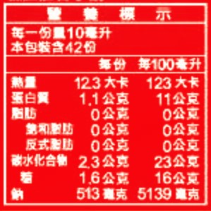 有機甘露泉陳年壺底油清【1年半以上】